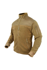 CONDOR Polar Tactical Alpha Condor Coat Jacket