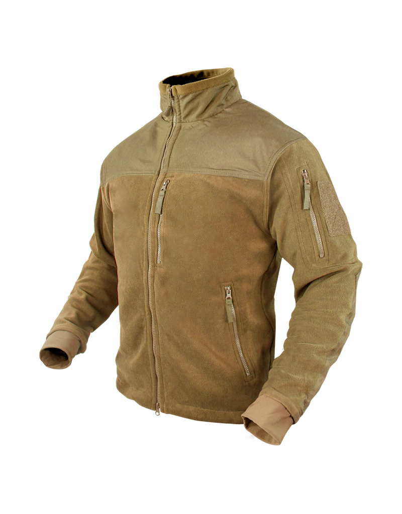CONDOR Polar Tactical Alpha Condor Coat Jacket
