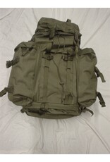 SGS Backpack 80 Liter Cadpat Canadian Style Military SGS