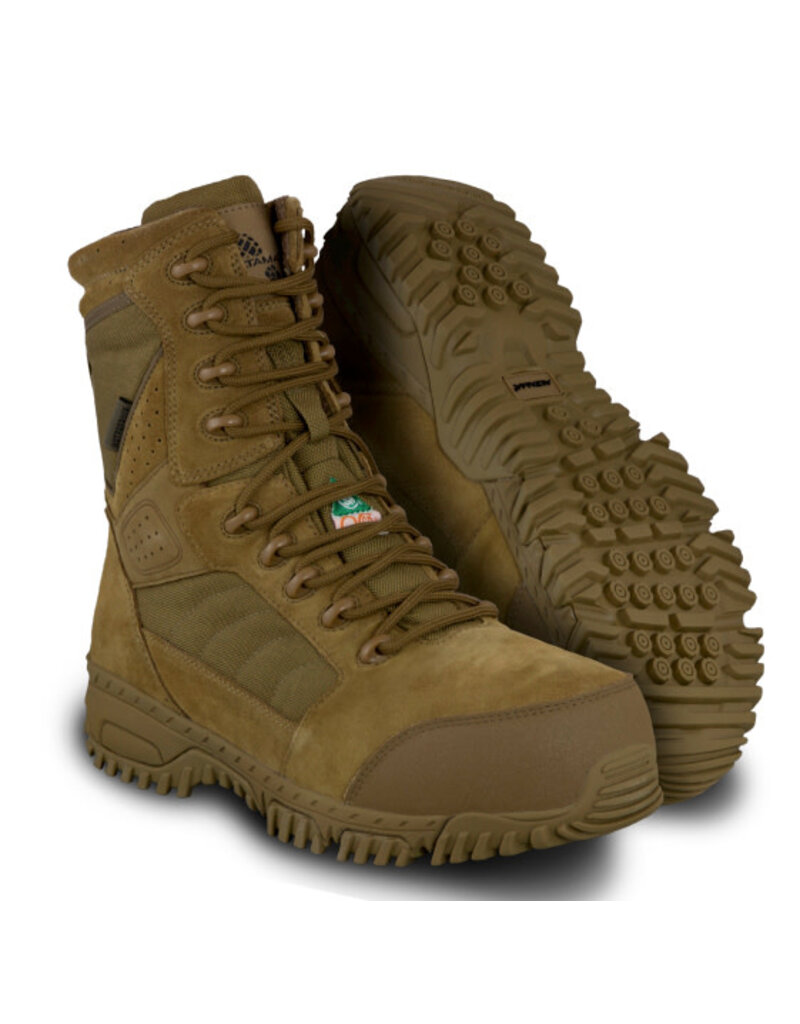 ALTAMA Altama Foxhound 8 "CSA Cap Waterproof Boot 247003