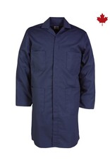 BIG-BILL Sarrau Big Bill de Travail Navy