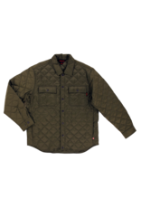 TOUGH-DUCK WS14 Tough Duck Cold Work Insulated Jacket