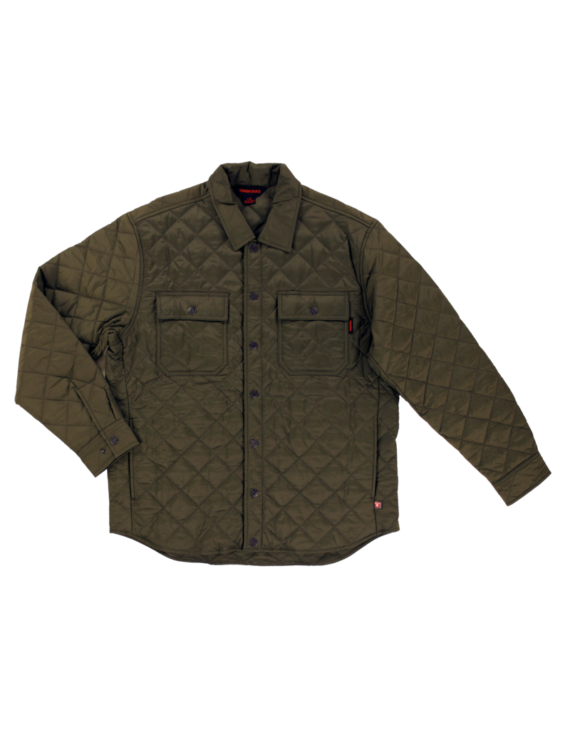TOUGH-DUCK WS14 Tough Duck Cold Work Insulated Jacket