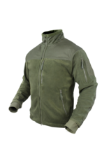 CONDOR Polar Tactical Alpha Condor Coat Jacket