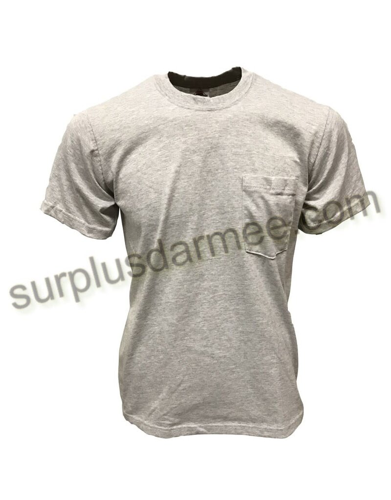 SPORTSMAN Sportsman T-Shirt with Pocket 3 Color