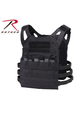 ROTHCO Airsoft Rothco Lightweight Armor Plate Carrier Vest