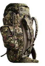 SGS 80 Liter Backpack Camo Digi-Green SGS