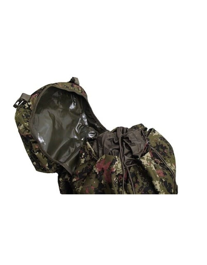 SGS Sac A Dos 80 Litre Camo Digi-Green SGS