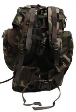 SGS Camo 65L Military Style Backpack (4 Color)