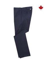BIG-BILL Pantalon Big Bill Taille Base de Travail Navy