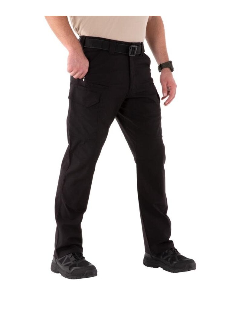FIRST TACTICAL Pantalon Tactical V2 Noir First Tactical