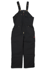 TOUGH-DUCK Salopette Hydro Isolée D'Hiver de Travail Coton 12 OZ Tough Duck