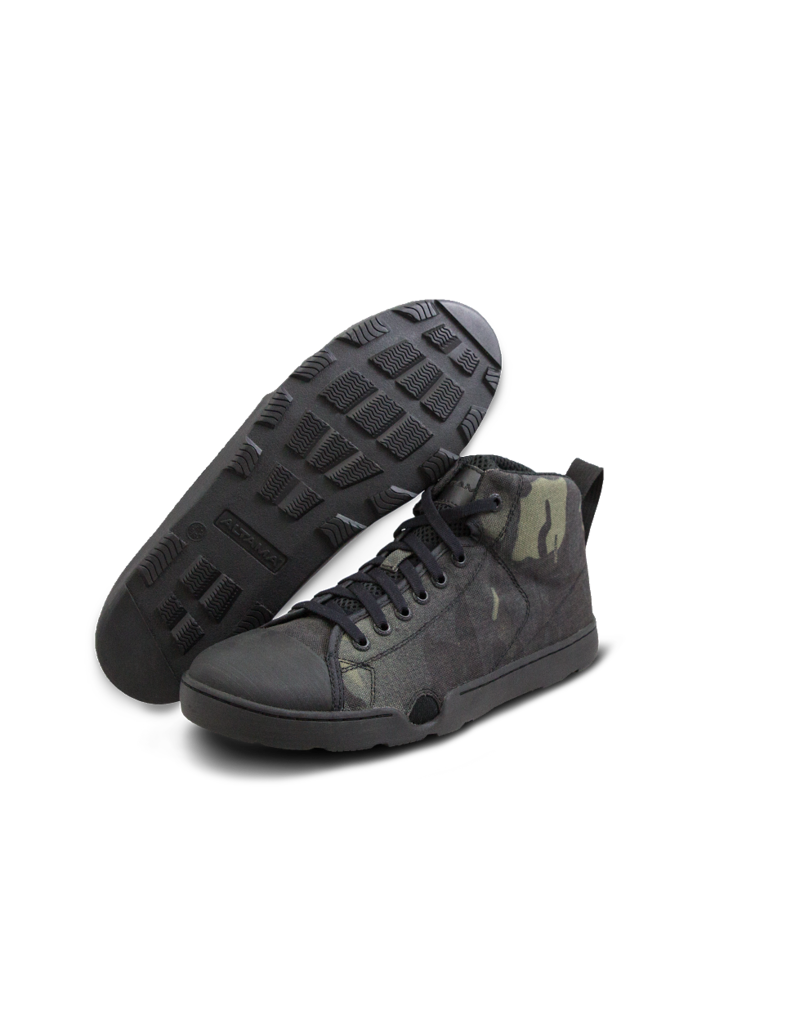 ALTAMA ALTAMA MARITIME ASSAULT MULTICAM NOIR