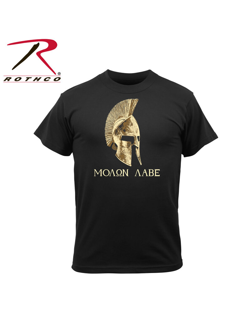 ROTHCO Chandail T-Shirt Rothco Melon Labe