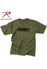 ROTHCO Chandail T-Shirt Rothco Army