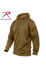 ROTHCO Chandail Kangourou Tactical Rothco Coyote