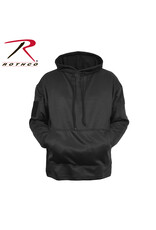 ROTHCO Chandail Kangourou Tactical Rothco Noir