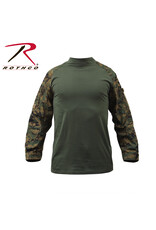 ROTHCO Chandail de Combat Camo Marpat Rothco