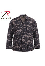 ROTHCO Rothco Digital Camo BDU Shirts Subdued