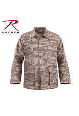 ROTHCO Rothco Digital Camo BDU Shirts Desert