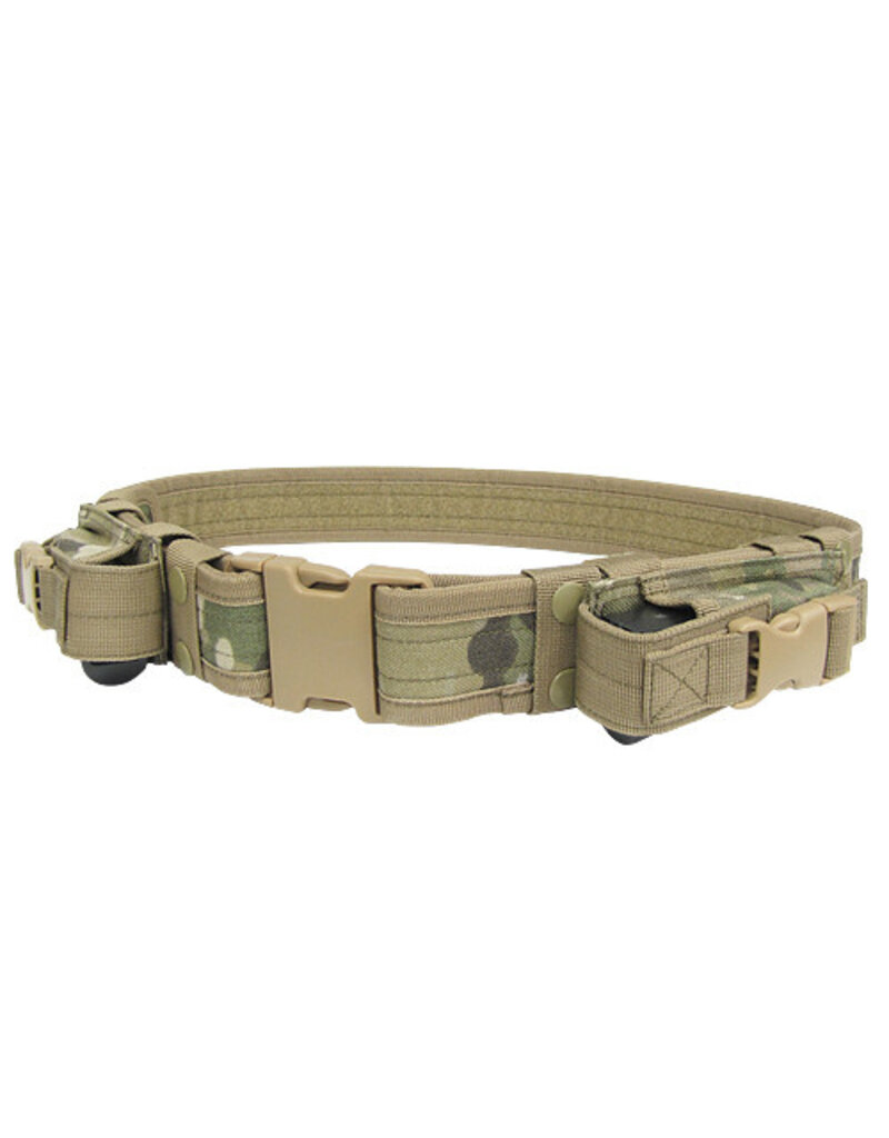 CONDOR Condor Tactical Belt TB