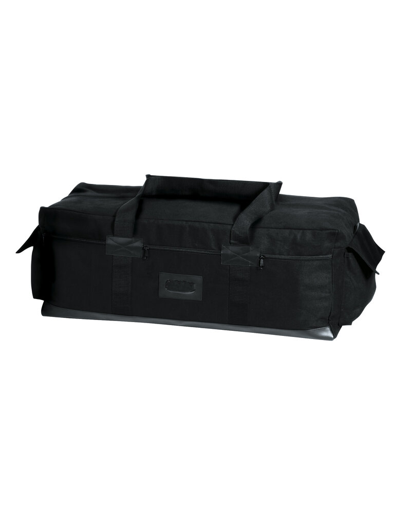 ROTHCO Rothco Canvas Israeli Type Duffle Bag