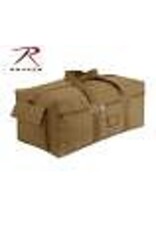 ROTHCO Rothco Canvas Israeli Type Duffle Bag