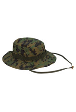 ROTHCO Boonie Hat Chapeau Camo Marpat Rothco