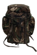 SGS Camo 65L Military Style Backpack (4 Color)