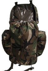 SGS Camo 65L Military Style Backpack (4 Color)