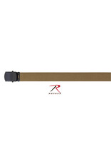 ROTHCO Rothco Military Web Belts w/ Black Buckle