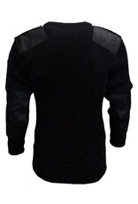 MILCOT MILITARY Wool Sweater 100% Military Style