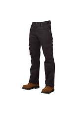 TOUGH-DUCK Tough Duck 6010 Stretch Cargo Pants Black