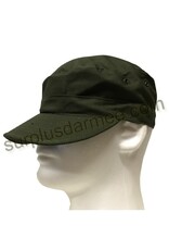SGS G.I Style Military Cap SGS Khaki