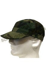 SGS CASQUETTE G.I WOODLAND STYLE MILITAIRE SGS