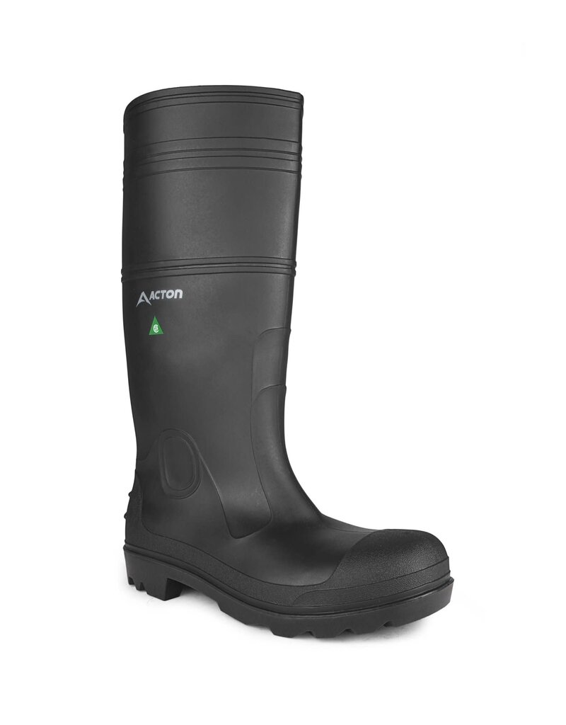 ACTON Boots Function PVC Sole and Cap Acton