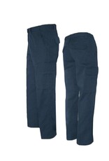 GATTS Navy Cargo Gatts Pants MRB-011