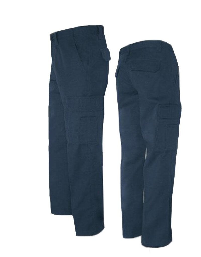 GATTS Navy Cargo Gatts Pants MRB-011
