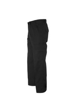 GATTS Pantalon Gatts Cargo de travail Noir MRB-011