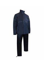 Jackfield Impermeable Ensemble Noir Moto Plein-Air Jackfield 2 MRC 80-303R