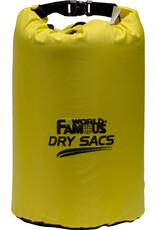 WORLD FAMOUS Poche Imperméable 20 Litres à 100 Litres World Famous