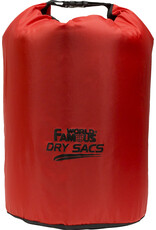 WORLD FAMOUS Poche Imperméable 20 Litres à 100 Litres World Famous