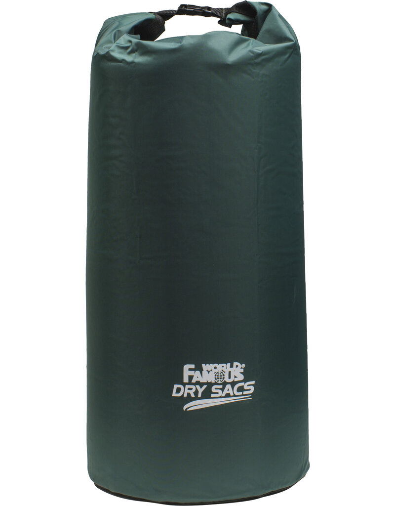 WORLD FAMOUS Poche Imperméable 20 Litres à 100 Litres World Famous