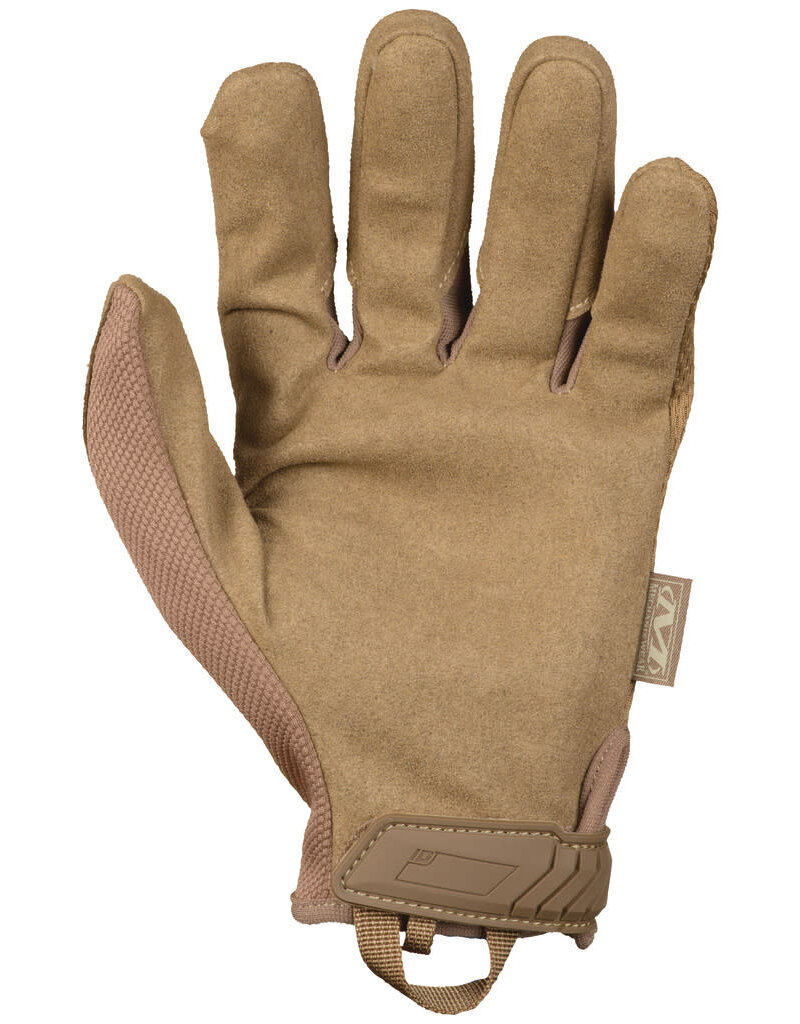 MÉCHANIX Gants Tactiques Méchanix Original Coyote