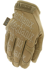 MÉCHANIX Gants Tactiques Méchanix Original Coyote