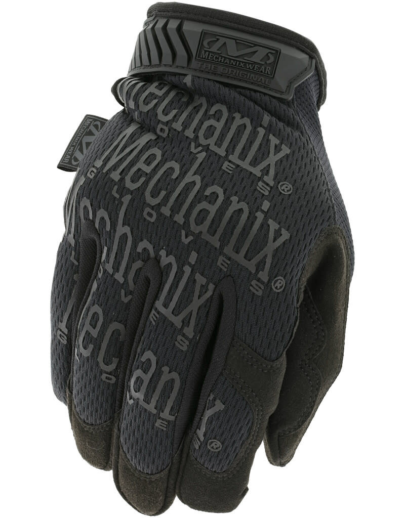 MÉCHANIX Gants Tactiques Méchanix Original Noir