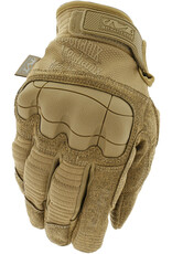 MÉCHANIX Gants Tactiques Méchanix M-Pact 3 Coyote