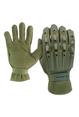 VALKEN Gants Protection Tactique Valken Olive