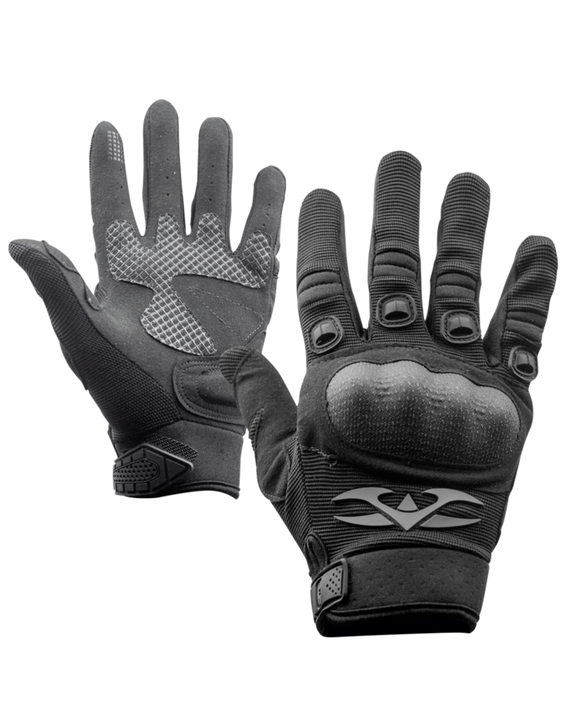VALKEN Tactical Gloves with shell Valken Zulu
