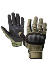 VALKEN Valken Zulu Olive Tactical Gloves with Shells